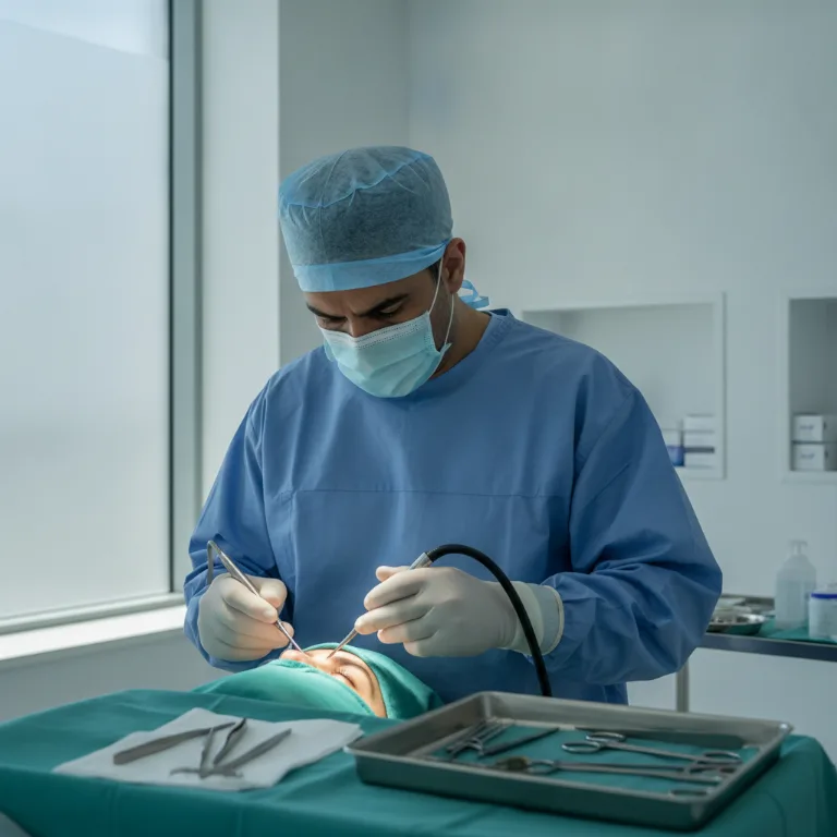 جراح تجميل خدمة في عجمان